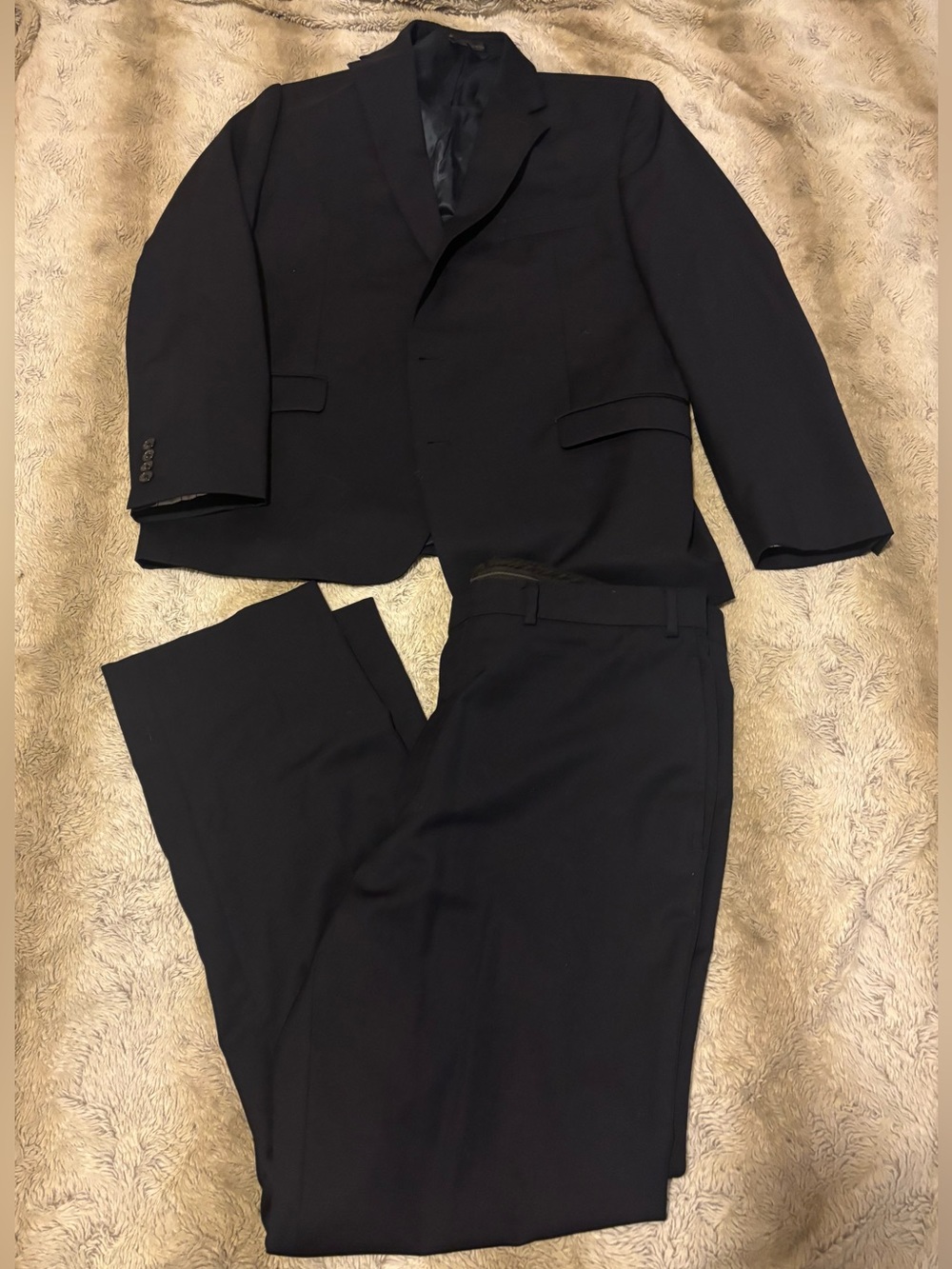 Ralph Lauren Suit